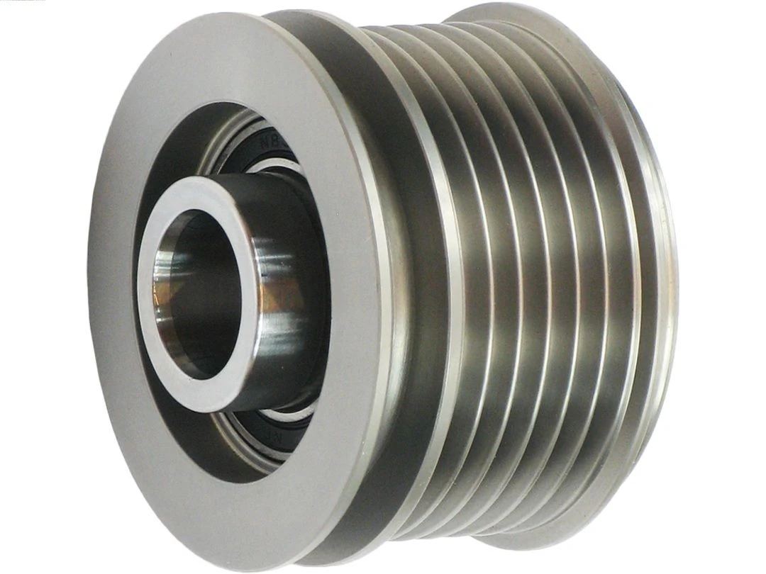 Alternator Freewheel Clutch Brand new AS-PL AFP3018(V)