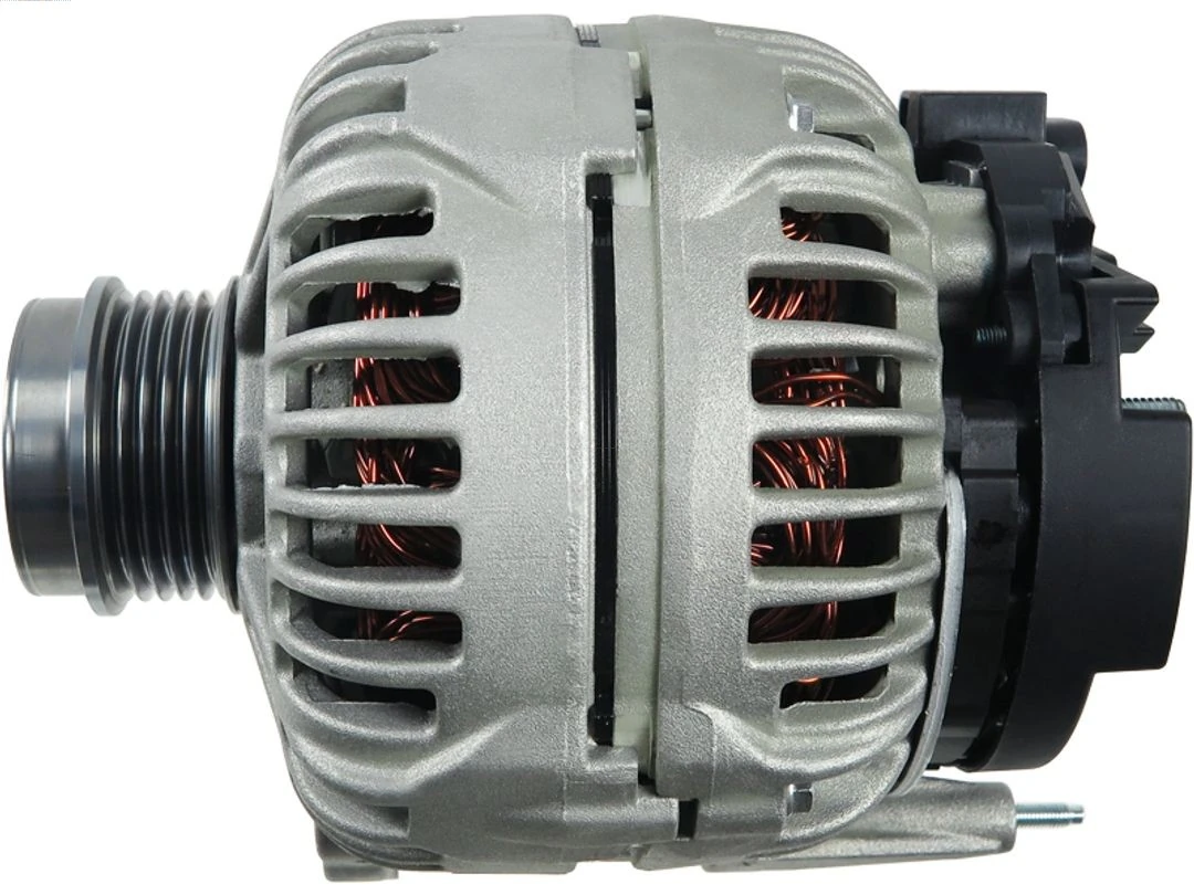 AS-PL A0495 Alternator