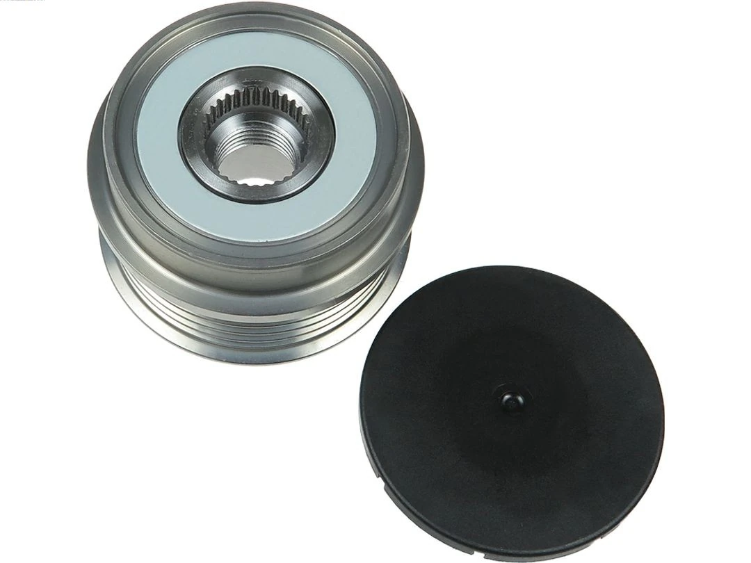Alternator Freewheel Clutch Brand new AS-PL AFP0006