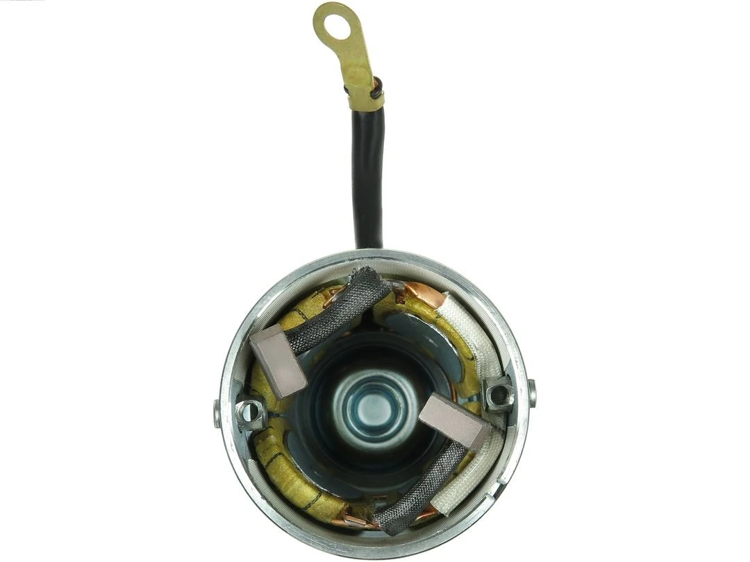 AS-PL SF9024S Field Winding, starter