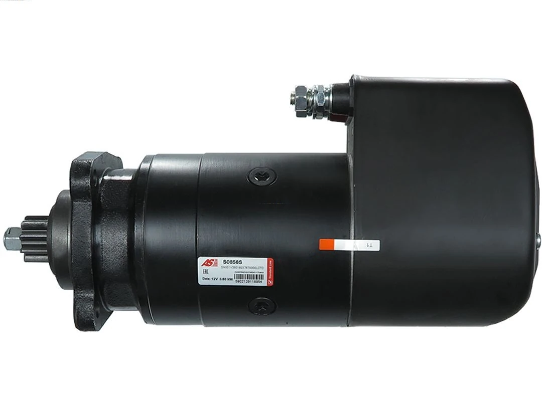AS-PL S0856S Starter