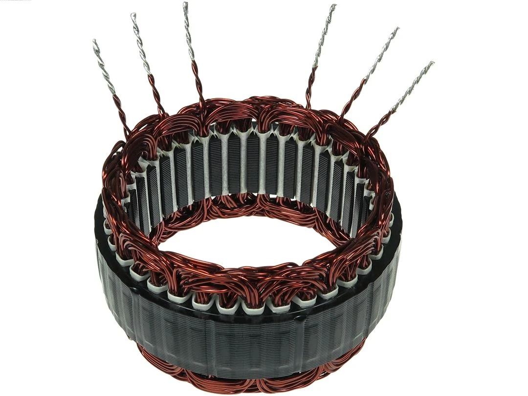 Stator, alternator Brand new AS-PL AS3001