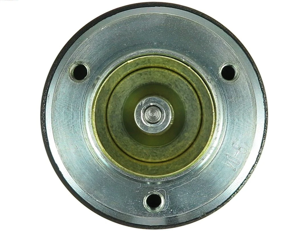AS-PL SS9102S Solenoid Switch, starter