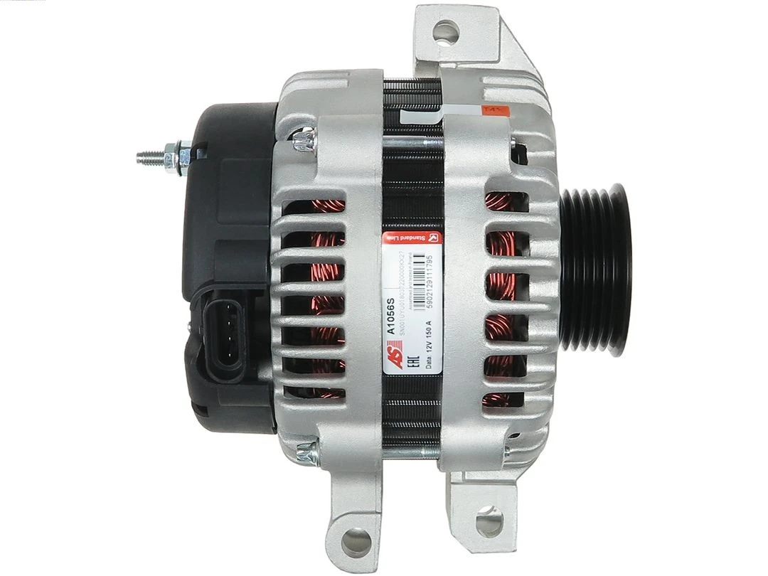 AS-PL A1056S Alternator