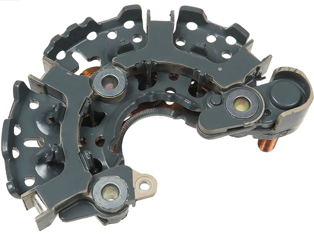 Rectifier, alternator Brand new AS-PL ARC6017