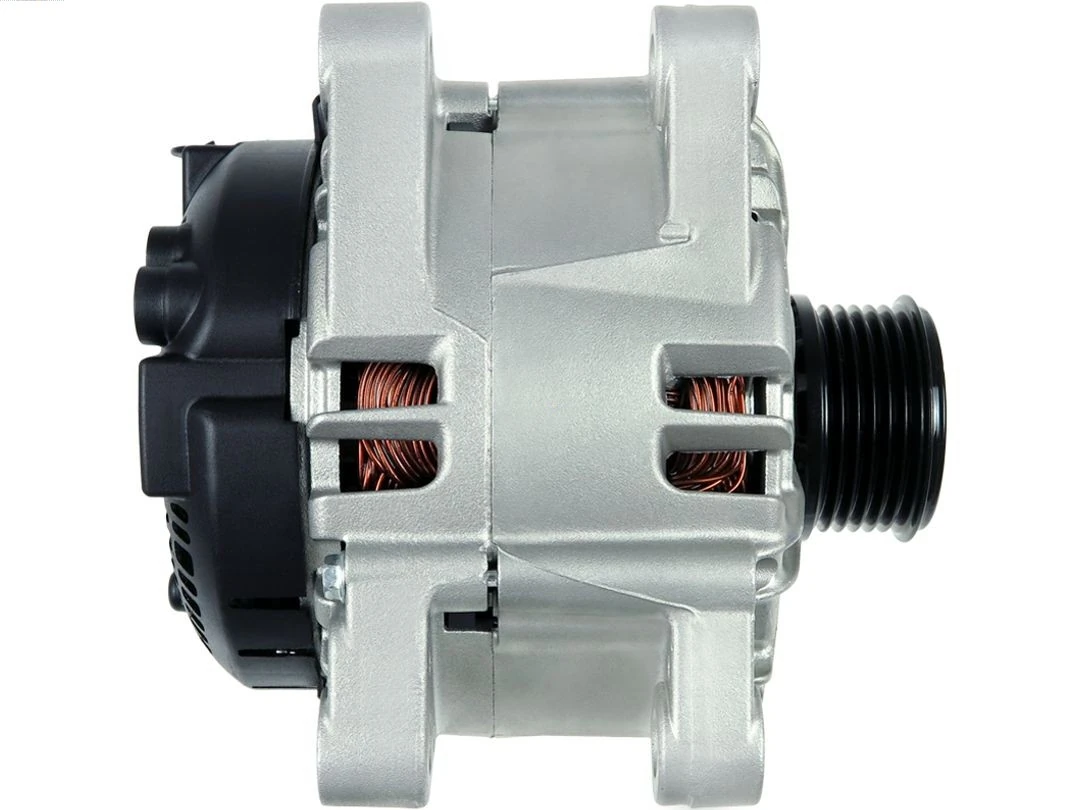 Alternator Remanufactured AS-PL A3263PR