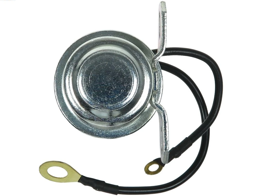 AS-PL SS5192P Solenoid Switch, starter