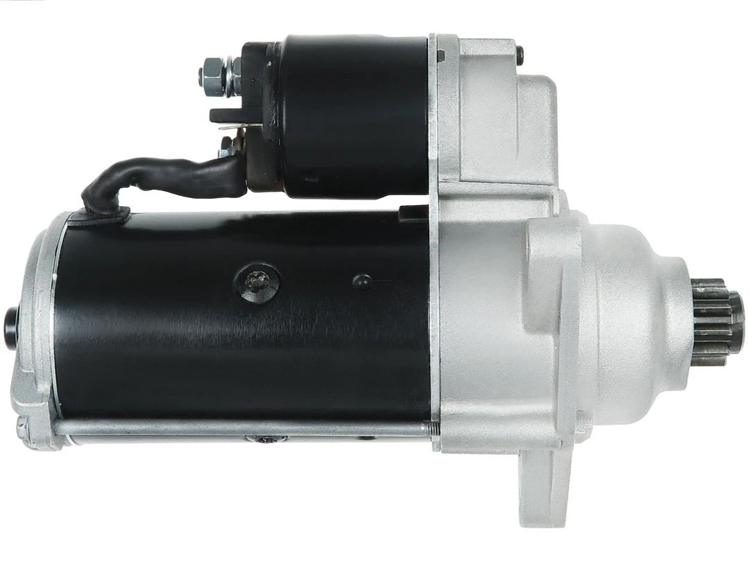 Starter Remanufactured AS-PL S3026PR