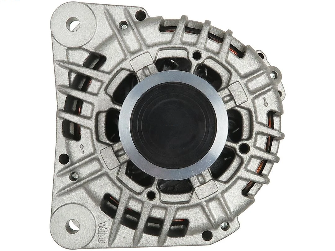 Alternator Remanufactured AS-PL A3035PR