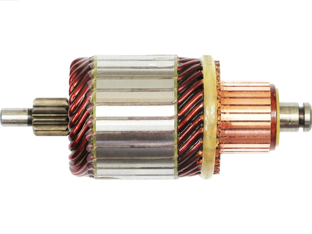 Armature, starter Brand new AS-PL SA0098