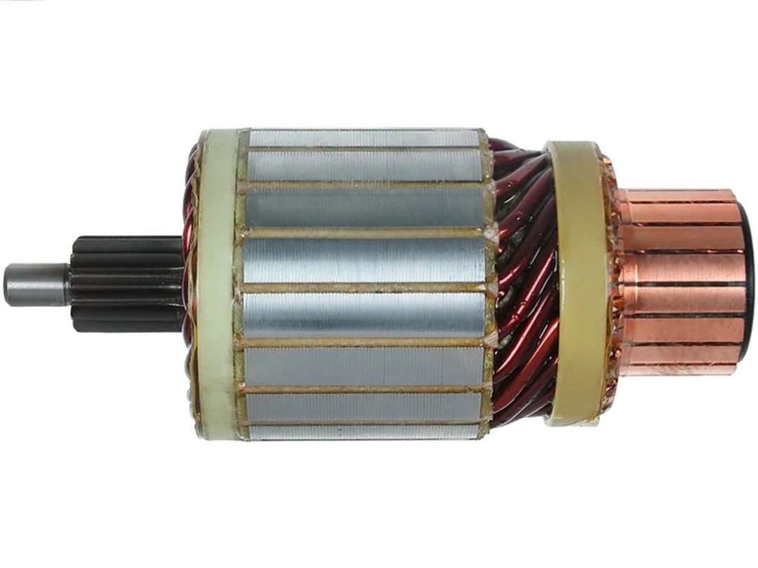 Armature, starter Brand new AS-PL SA3013