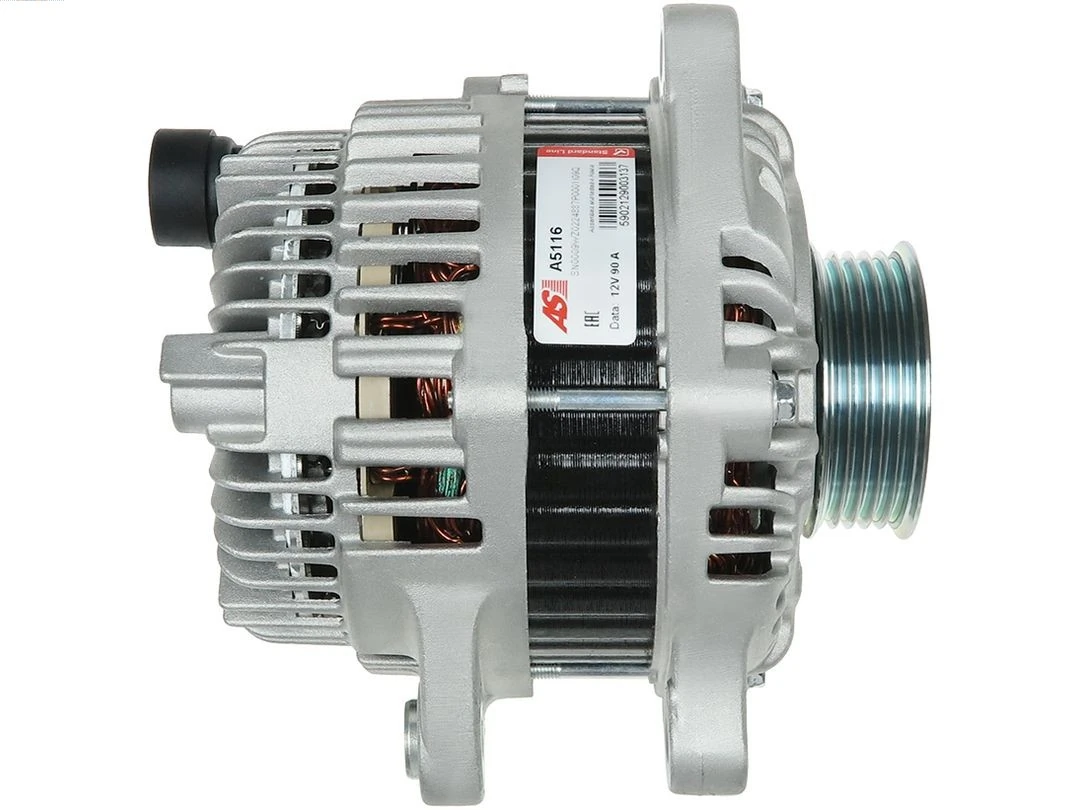 Alternator Brand new AS-PL A5116