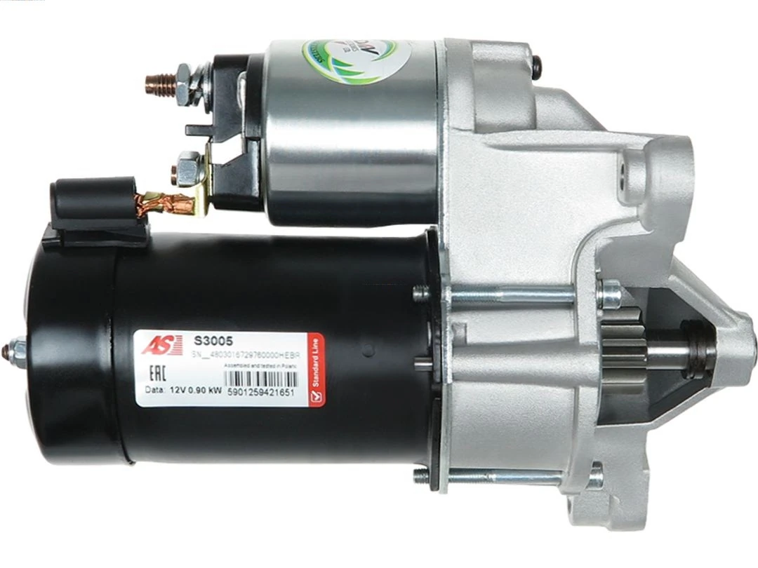 Starter Brand new AS-PL S3005