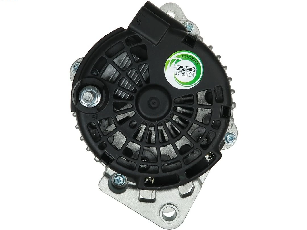 Alternator Remanufactured AS-PL A1020PR