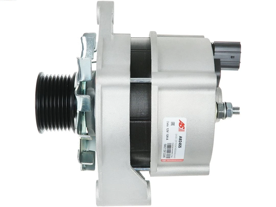 AS-PL A9245S Alternator