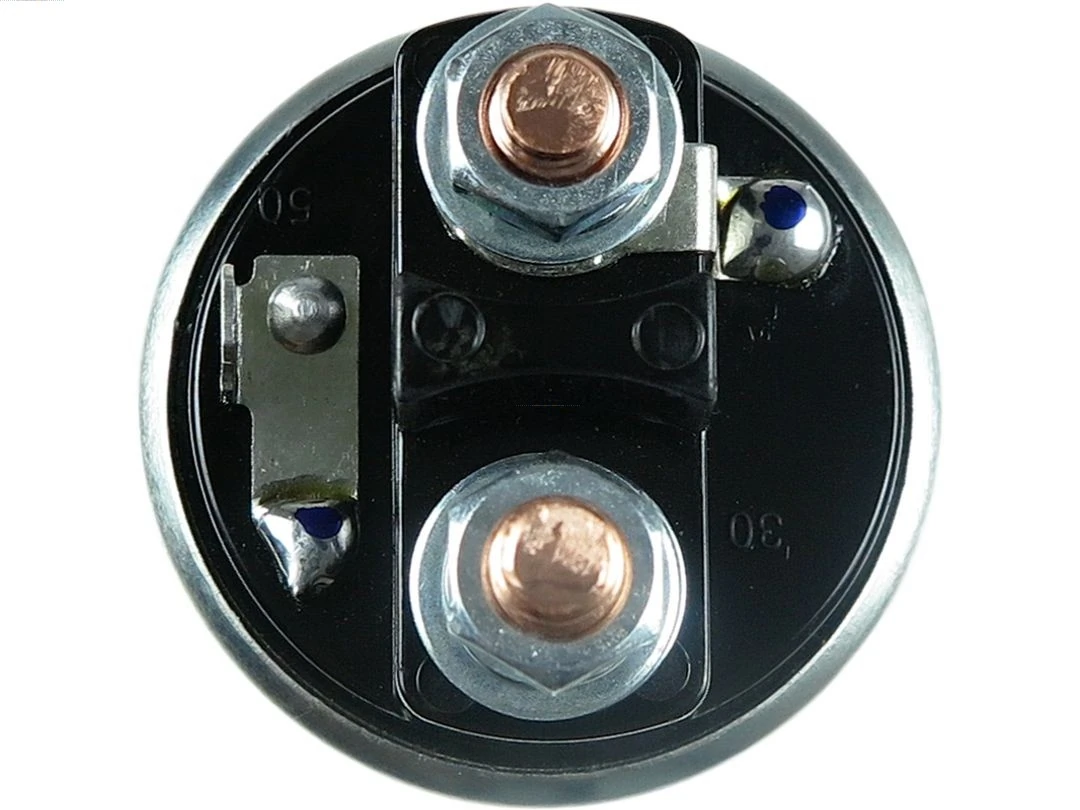 Solenoid Switch, starter Brand new AS-PL SS4039