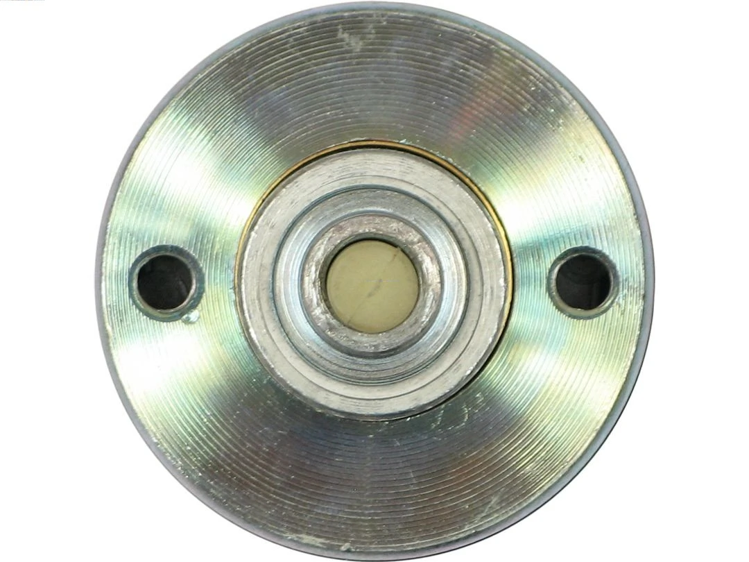 Solenoid Switch, starter Brand new AS-PL SS9019