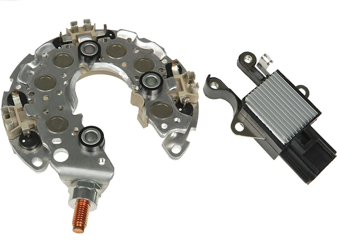 Rectifier, alternator Brand new AS-PL ARR6001