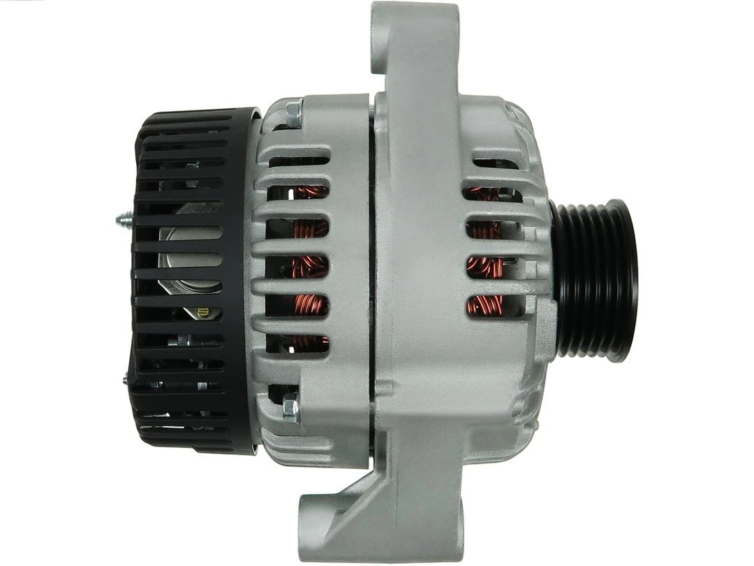 AS-PL A9229 Alternator