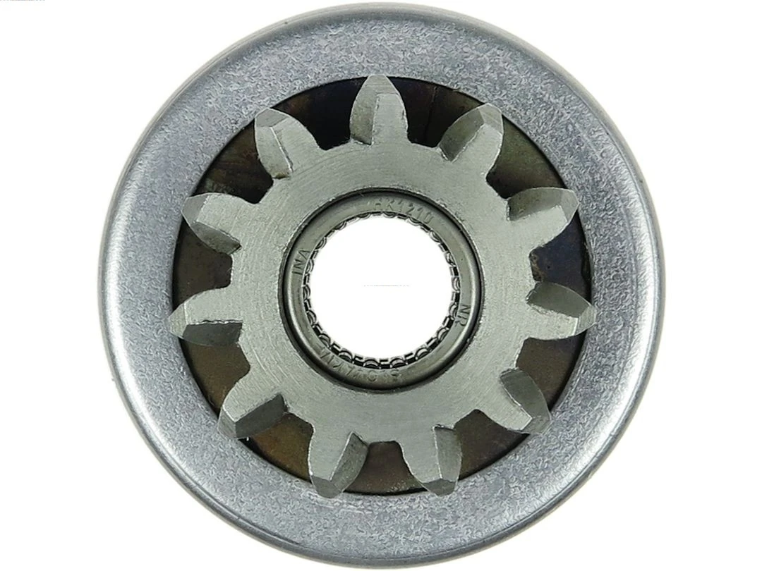 صندوق تروس الدوران الحر، بادئ التشغيل Brand new AS-PL SD3129P