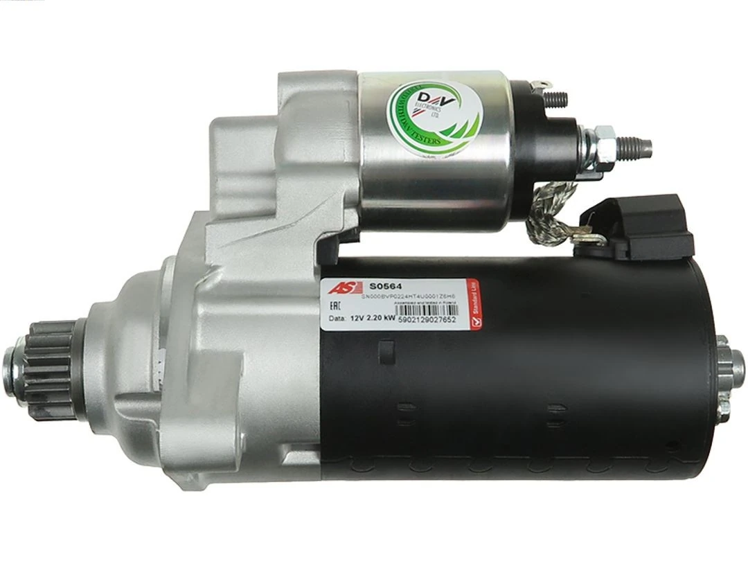 AS-PL S0564 Starter
