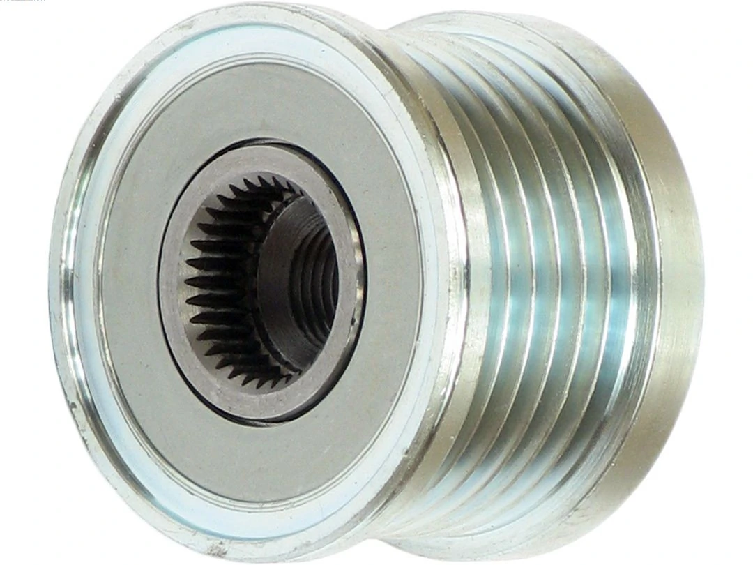 Alternator Freewheel Clutch Brand new AS-PL AFP6032