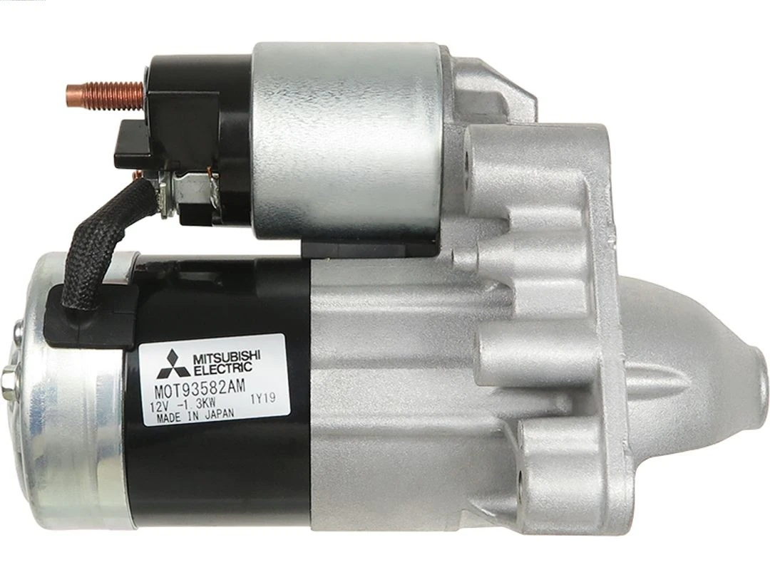 Starter Brand new Mitsubishi S5496(MITSUBISHI)