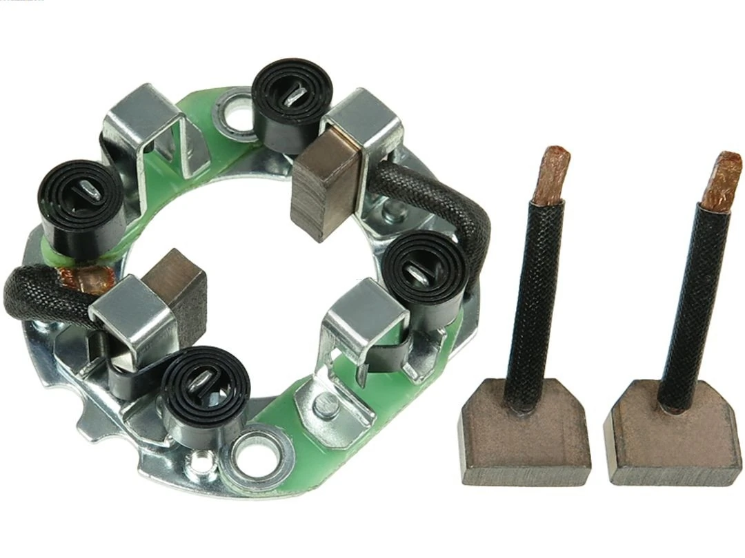 Holder, carbon brushes Brand new AS-PL SBH2001