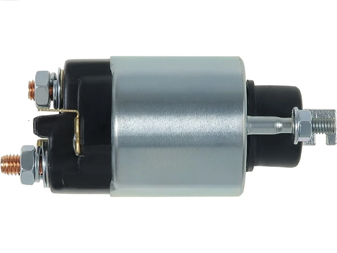 Solenoid Switch, starter Brand new AS-PL SS6004