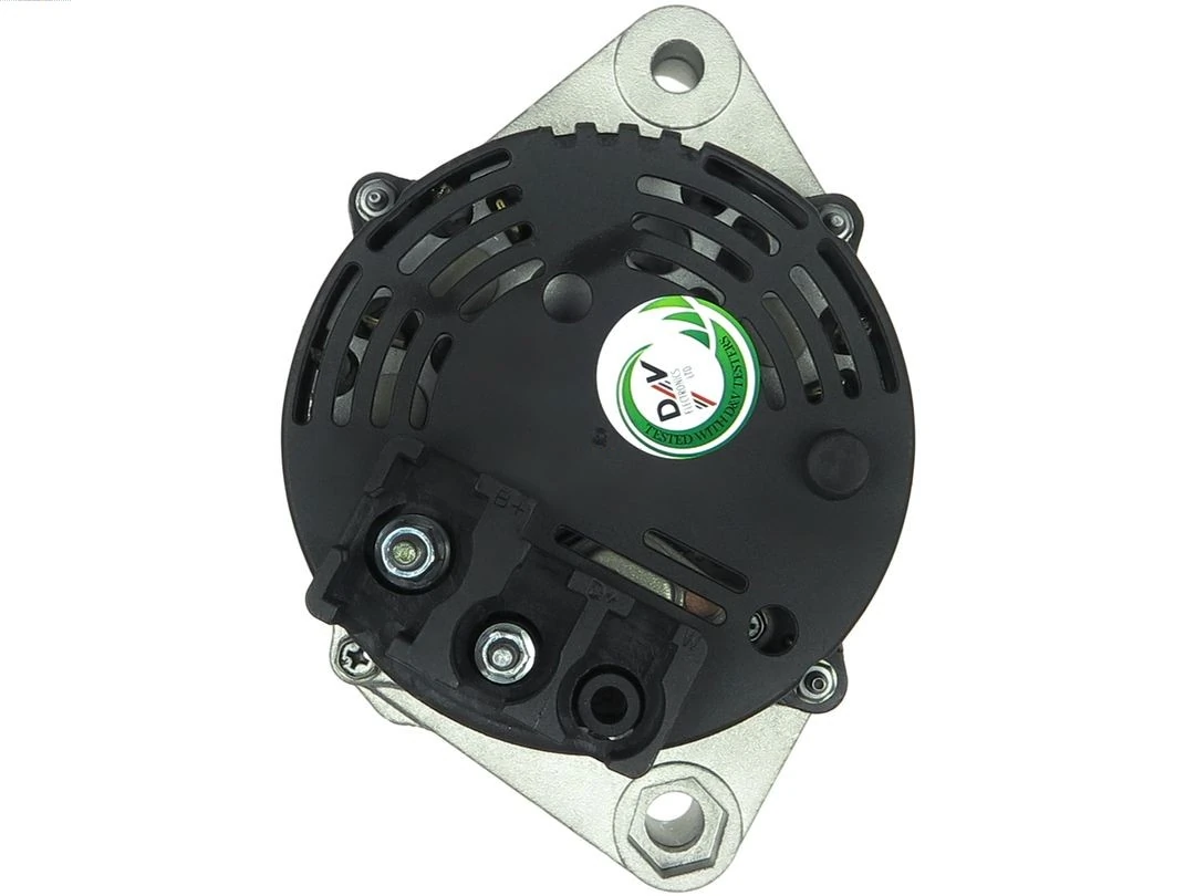 Alternator Remanufactured AS-PL A4020PR