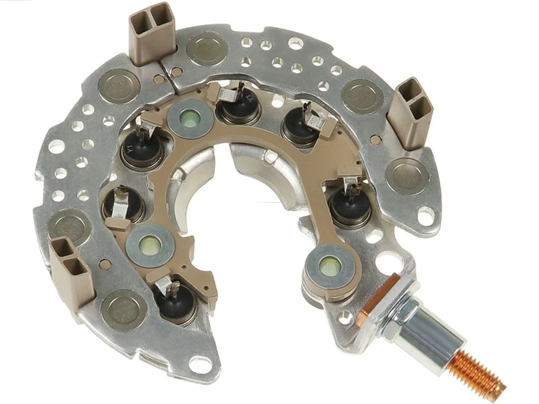 Rectifier, alternator Brand new AS-PL ARC6046