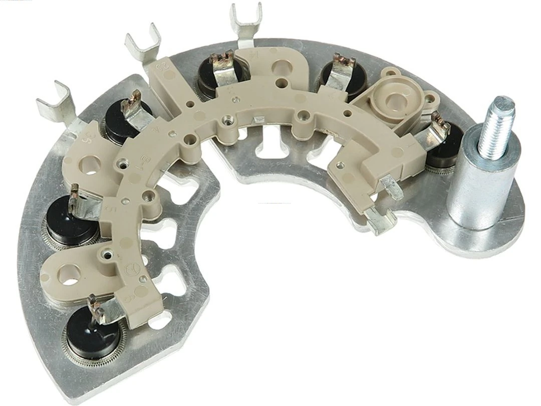 Rectifier, alternator Brand new AS-PL ARC1004