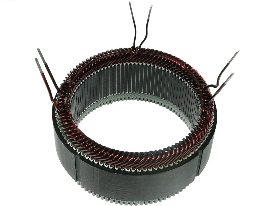 Stator, alternator Brand new AS-PL AS6038