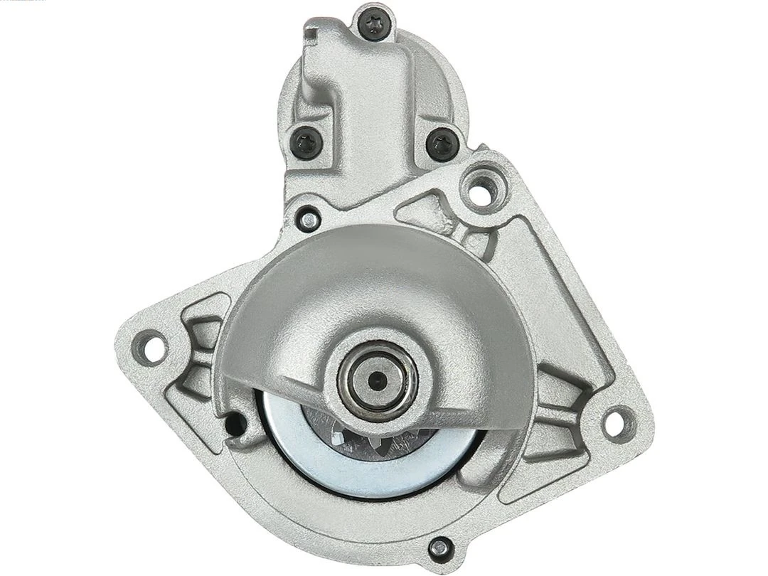 Starter Remanufactured AS-PL S0099SR