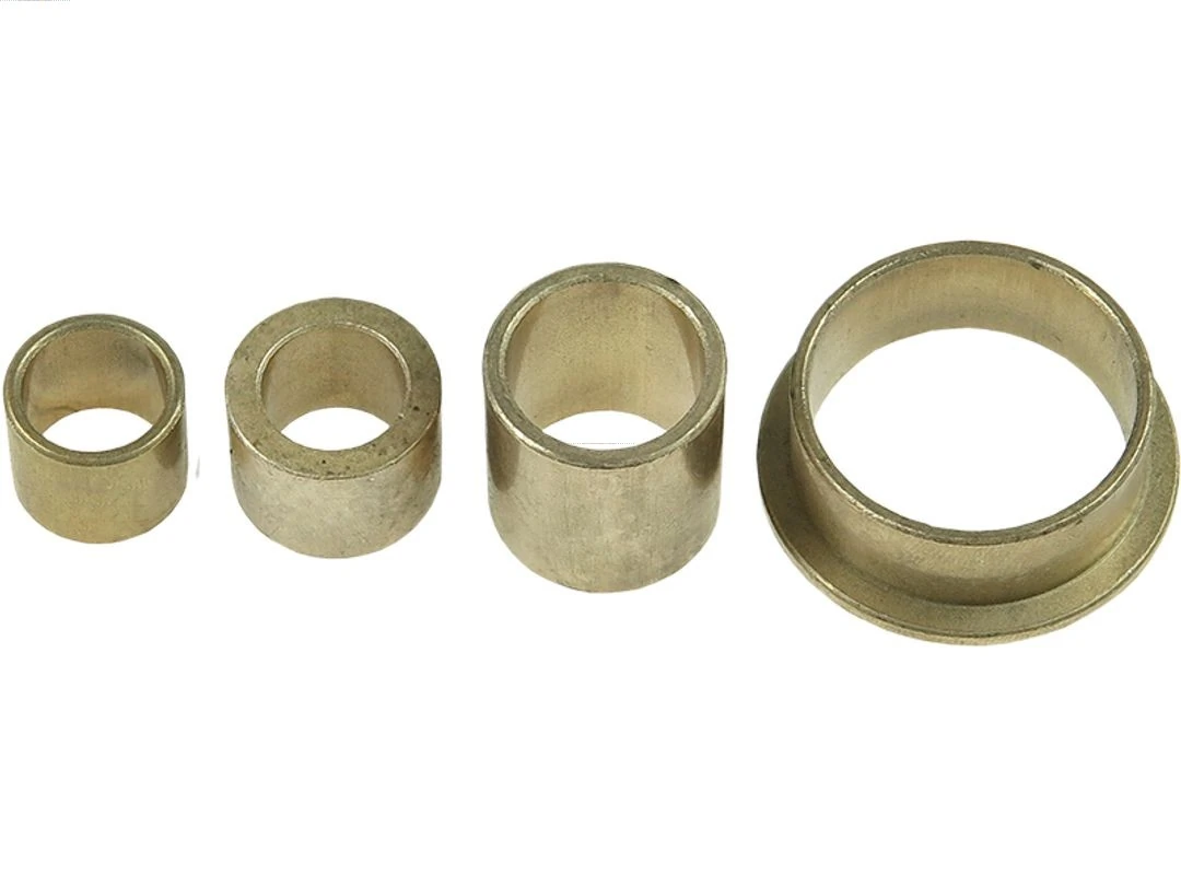 Bush, starter shaft Brand new AS-PL SBU9126(BULK)