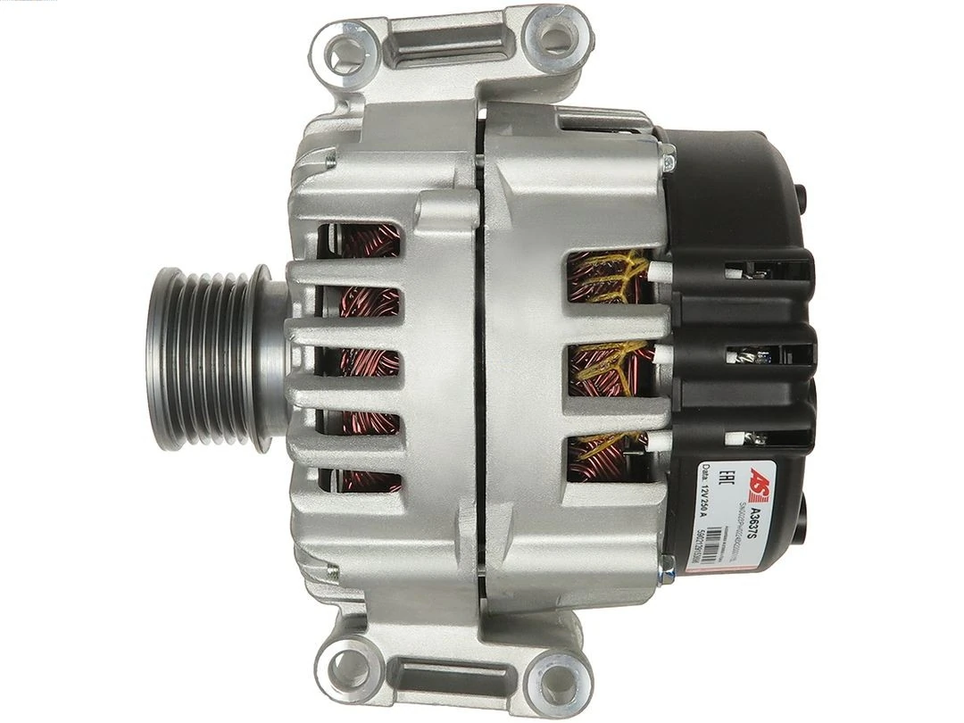 AS-PL A3637S Alternator