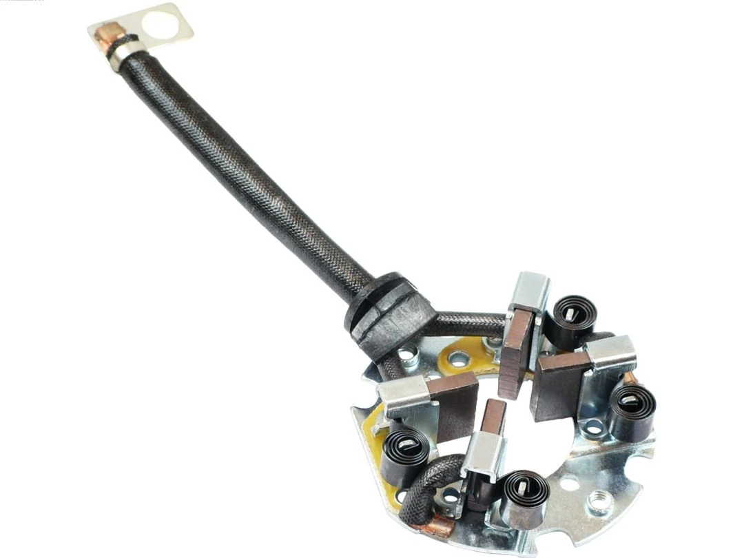 Holder, carbon brushes Brand new AS-PL SBH5025