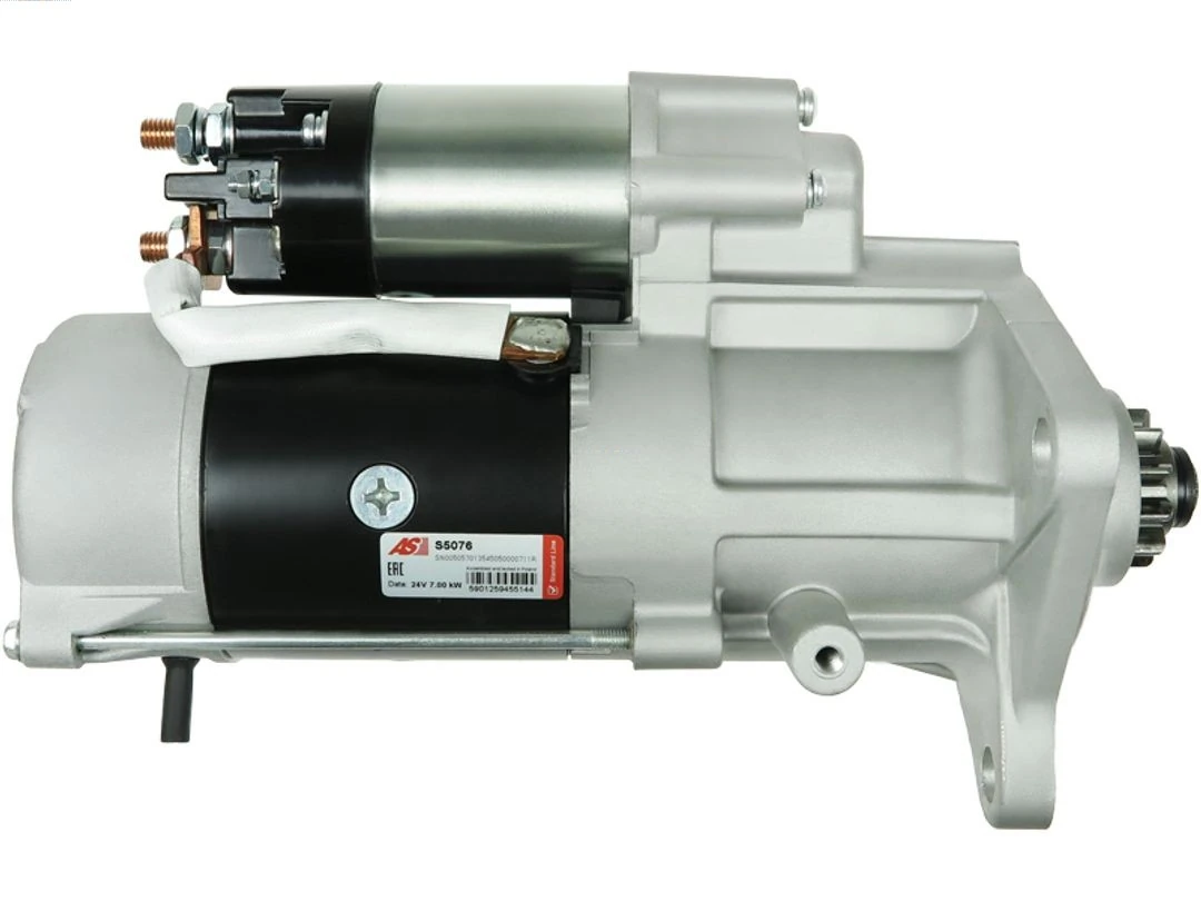 AS-PL S5076 Starter