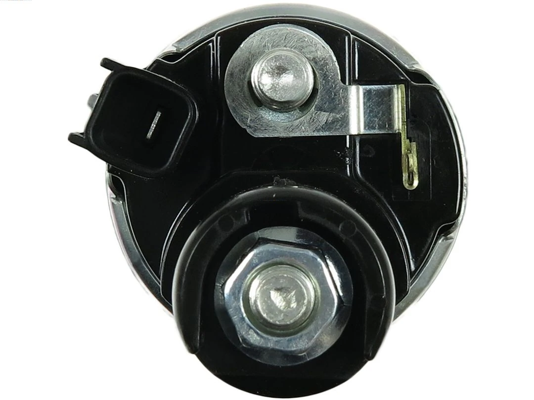Solenoid Switch, starter Brand new AS-PL SS6040