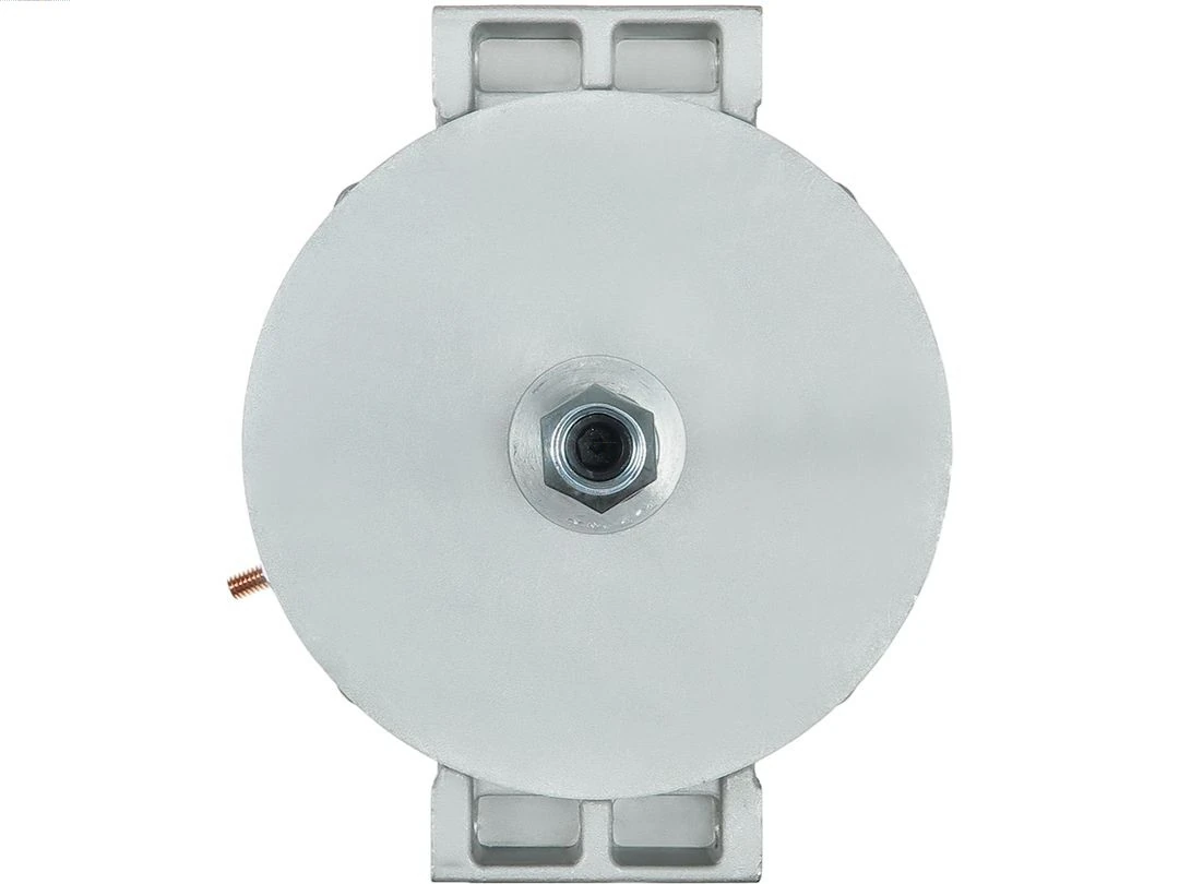 AS-PL A6636S Alternator