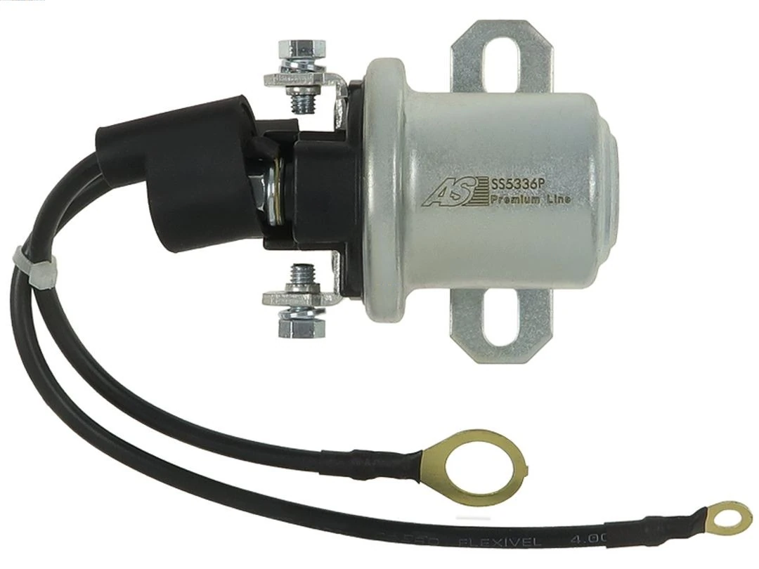 Solenoid Switch, starter Brand new AS-PL SS5336P
