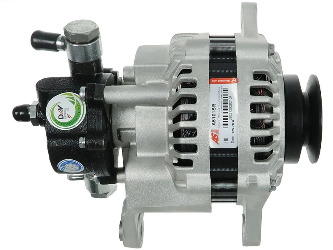AS-PL A5101SR Alternator