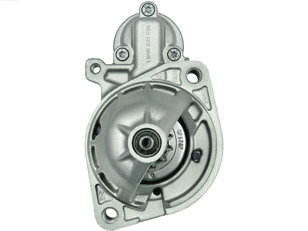 Starter Remanufactured AS-PL S0218PR