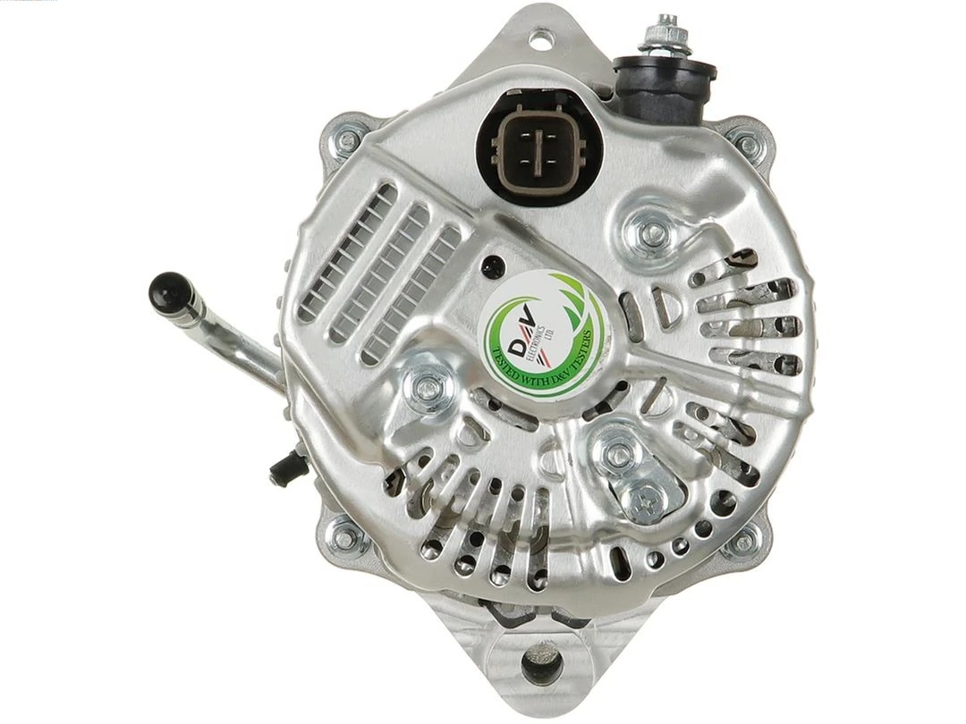 AS-PL A6140 Alternator