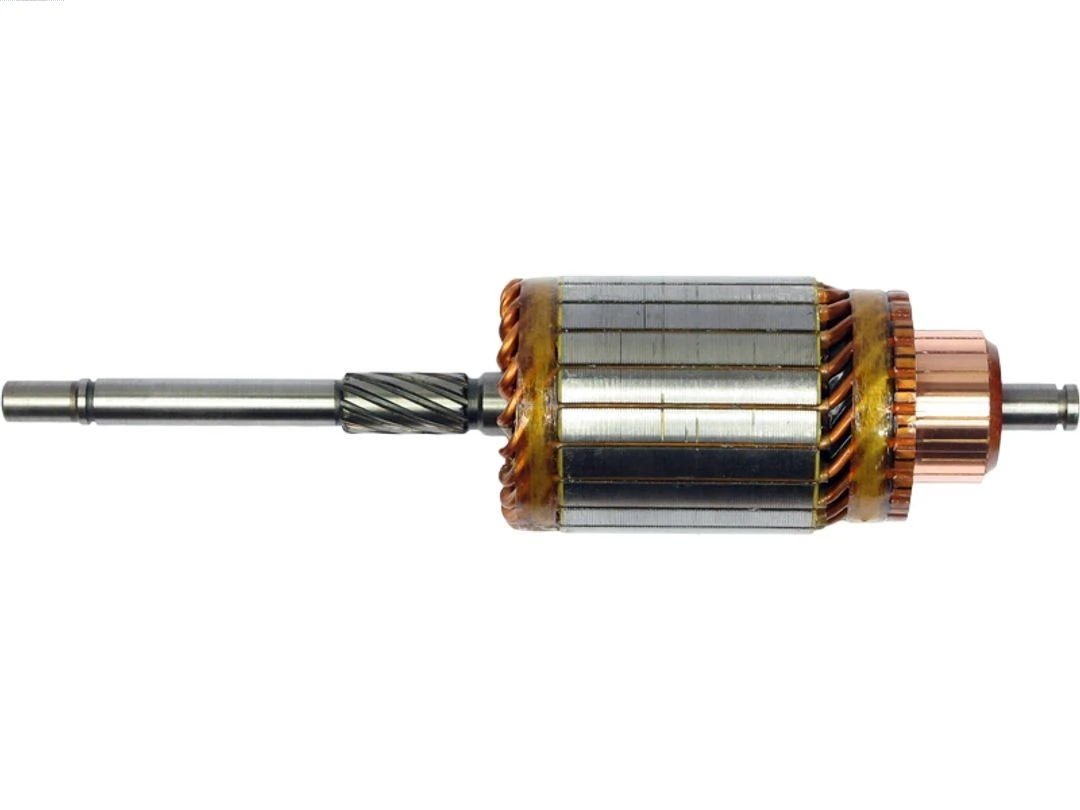 Armature, starter Brand new AS-PL SA0072