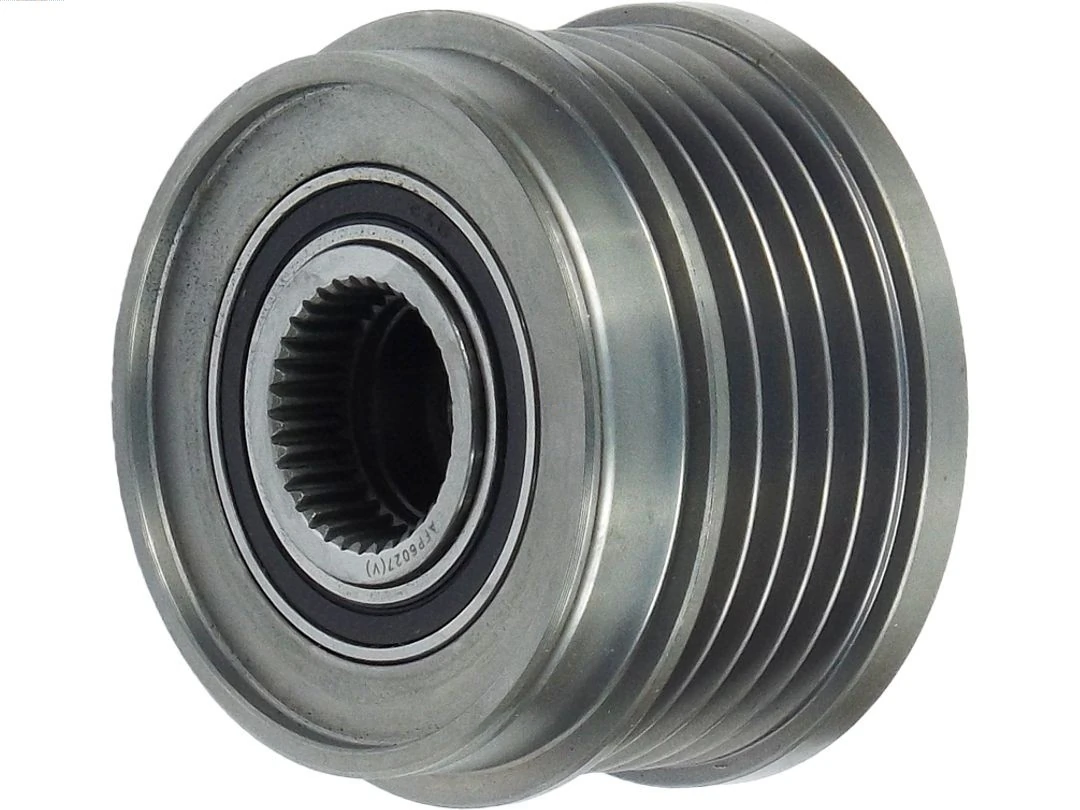 Alternator Freewheel Clutch Brand new AS-PL AFP6027(V)