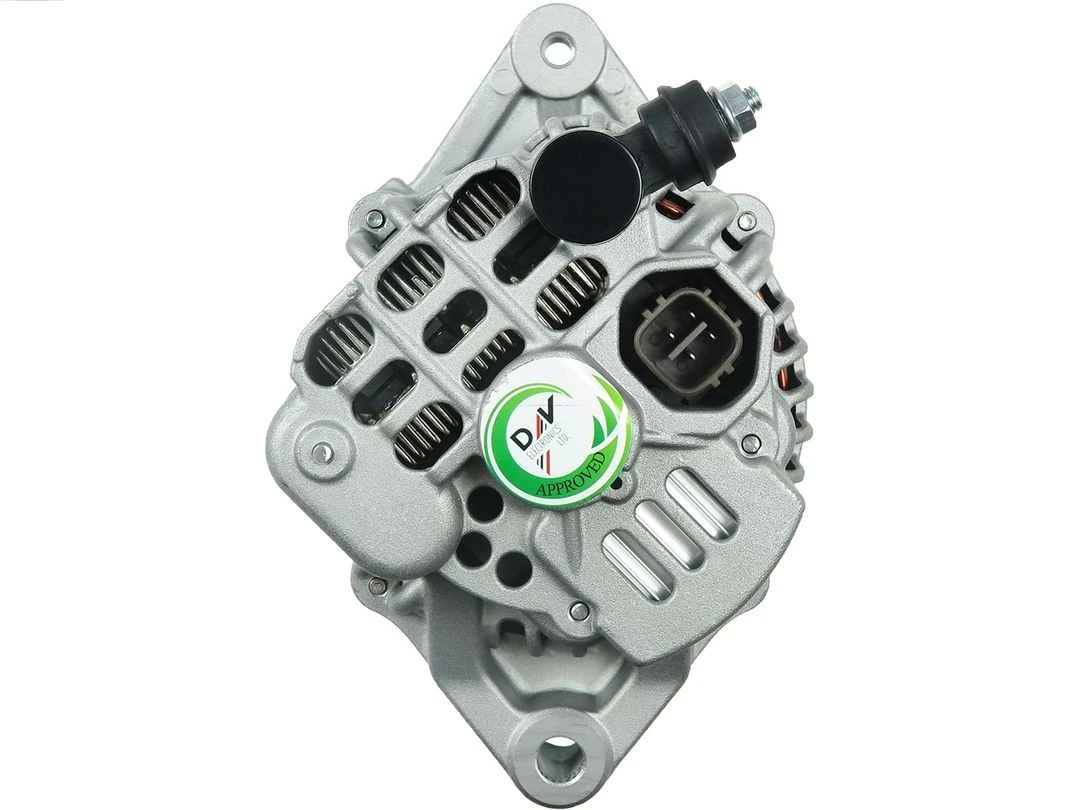 AS-PL A5339 Alternator