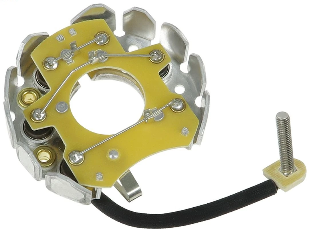 AS-PL ARC0122 Rectifier, alternator