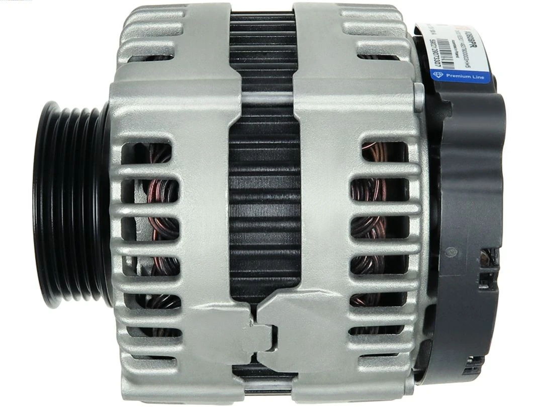 AS-PL A0609PR Alternator