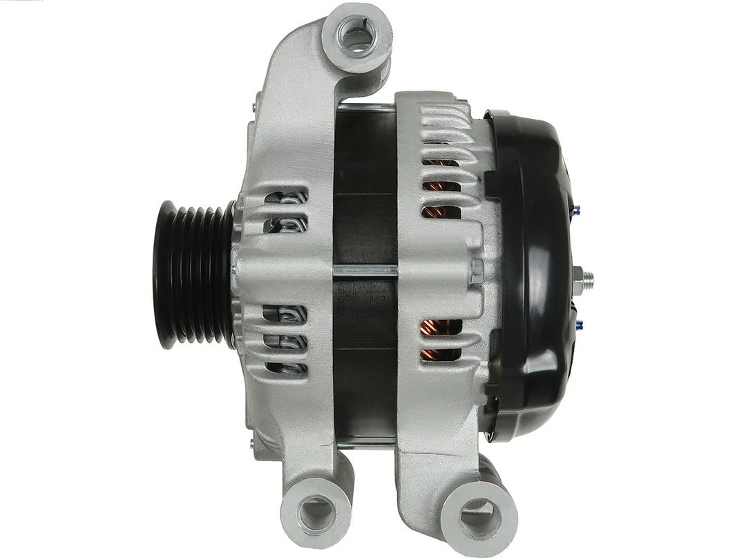 AS-PL A6231 Alternator